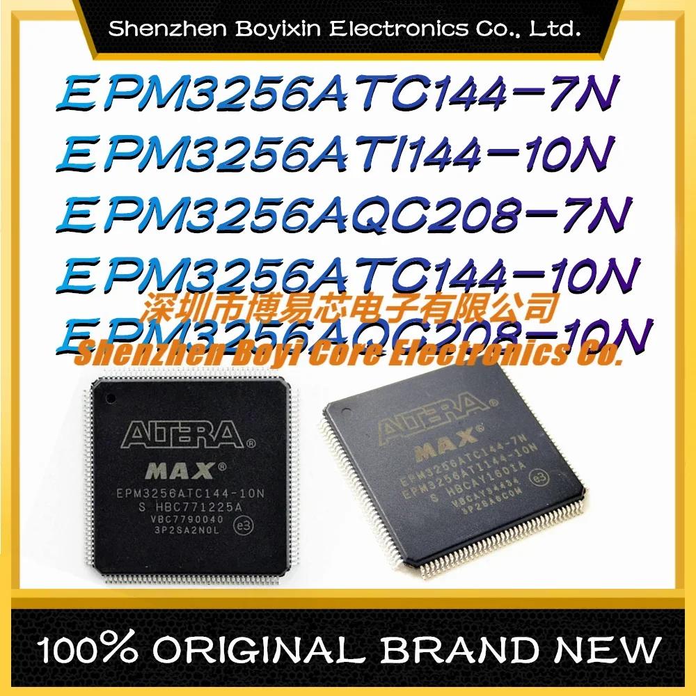 EPM3256ATC144-7N EPM3256ATI144-10N EPM3256AQC208-7N EPM3256ATC144-10N EPM3256AQC208-10N α׷Ӻ  ̽ (CPLD/FPGA) I